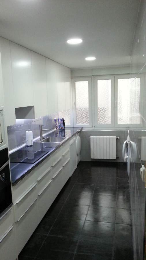 La Casa De Alba Apartment กิฮอน ภายนอก รูปภาพ