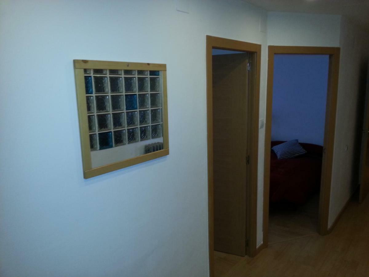 La Casa De Alba Apartment กิฮอน ภายนอก รูปภาพ